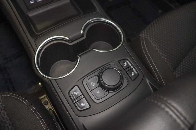 used 2024 GMC Terrain car, priced at $25,195