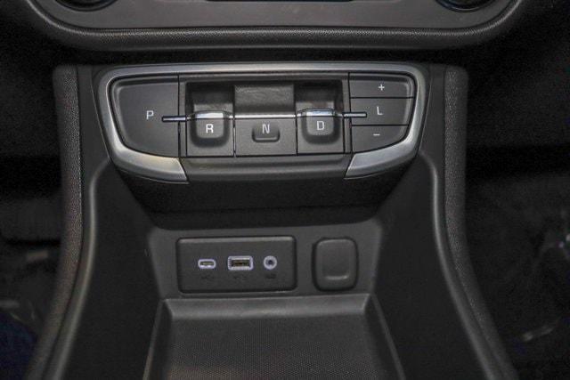 used 2024 GMC Terrain car, priced at $25,195