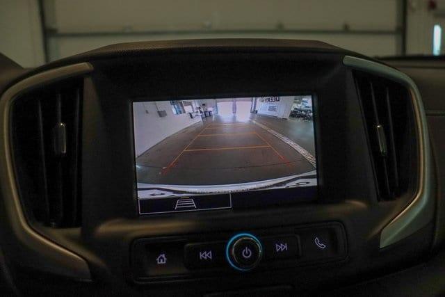 used 2024 GMC Terrain car, priced at $25,195