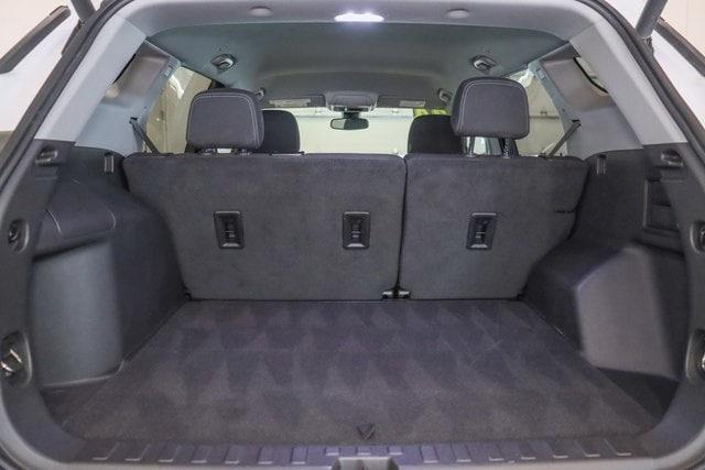 used 2024 GMC Terrain car, priced at $25,195