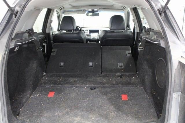 used 2008 Acura RDX car, priced at $5,908