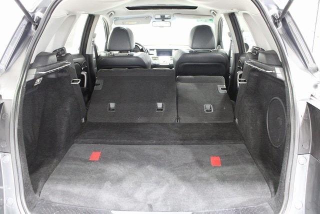 used 2008 Acura RDX car, priced at $5,666