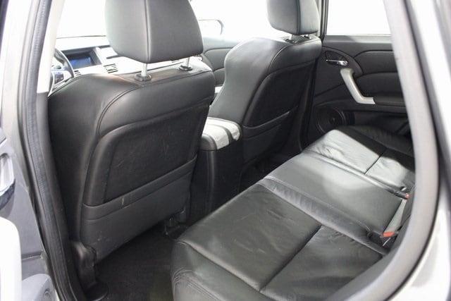 used 2008 Acura RDX car, priced at $5,666