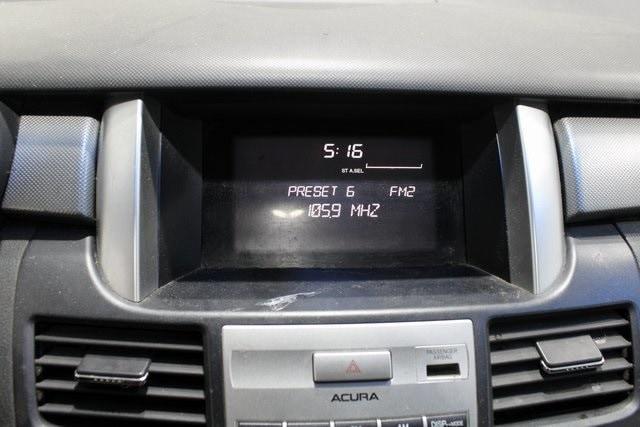 used 2008 Acura RDX car, priced at $5,908