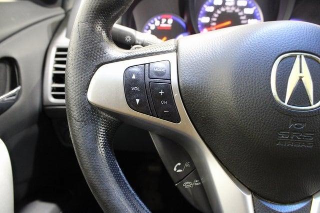 used 2008 Acura RDX car, priced at $5,666