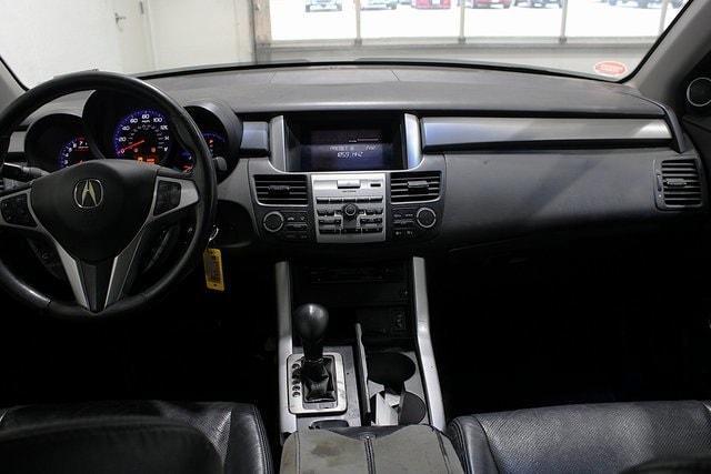 used 2008 Acura RDX car, priced at $5,908