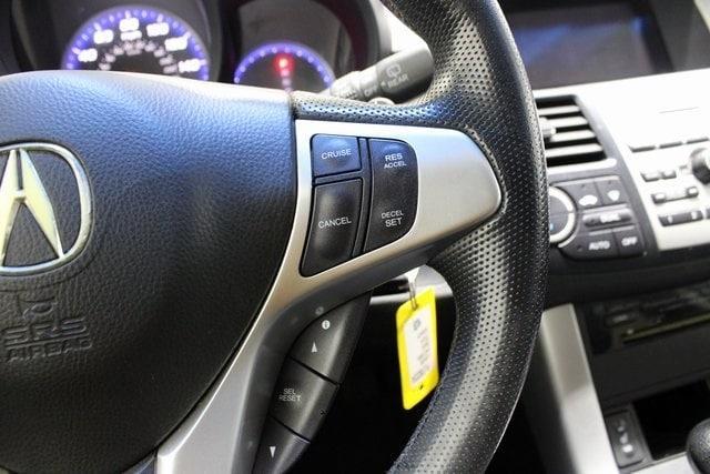 used 2008 Acura RDX car, priced at $5,666