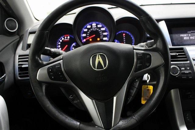 used 2008 Acura RDX car, priced at $5,908