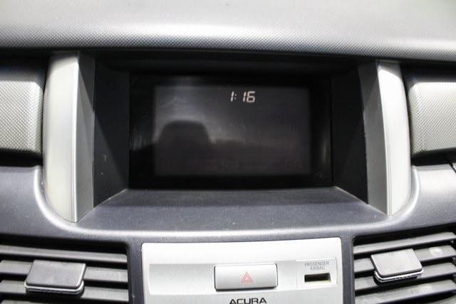 used 2008 Acura RDX car, priced at $5,666