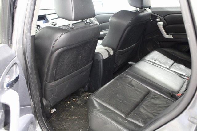 used 2008 Acura RDX car, priced at $5,908