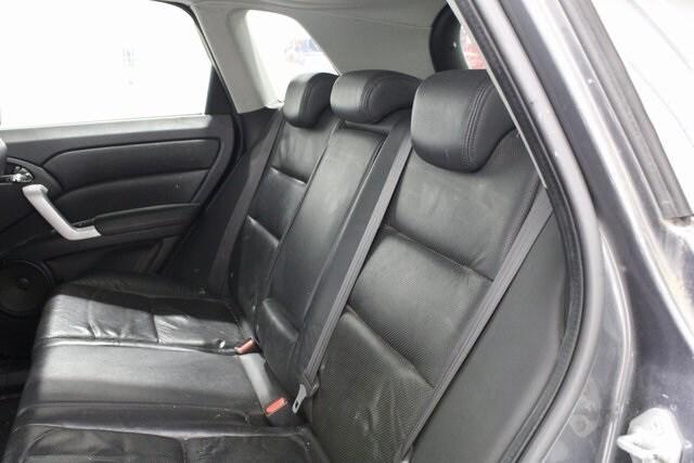 used 2008 Acura RDX car, priced at $5,908