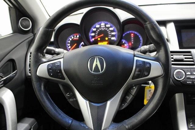 used 2008 Acura RDX car, priced at $5,666