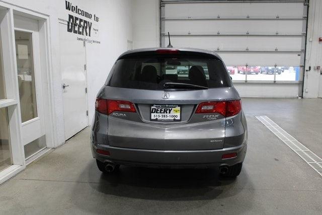 used 2008 Acura RDX car, priced at $5,908