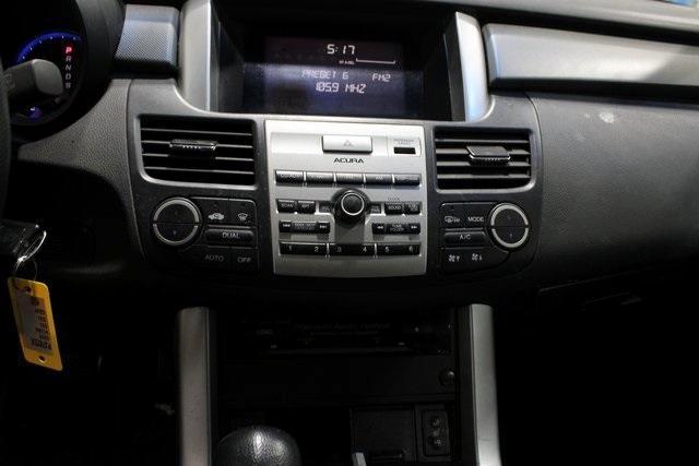 used 2008 Acura RDX car, priced at $5,908