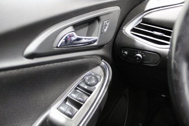 used 2017 Chevrolet Malibu car, priced at $11,375