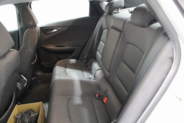 used 2017 Chevrolet Malibu car, priced at $11,375