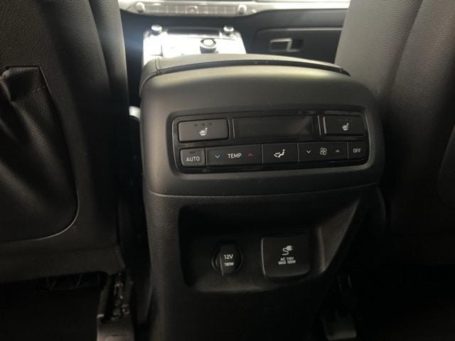 used 2020 Hyundai Palisade car, priced at $21,200