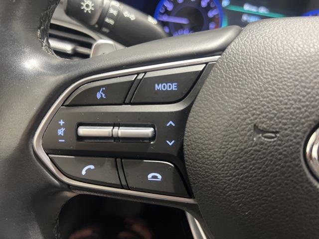 used 2020 Hyundai Palisade car, priced at $22,526
