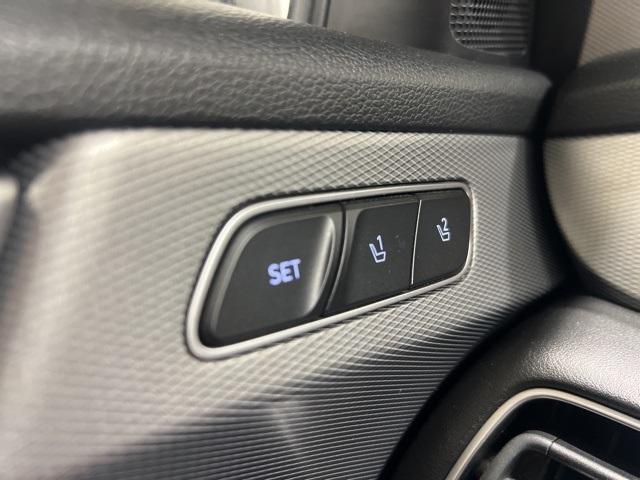 used 2020 Hyundai Palisade car, priced at $22,526