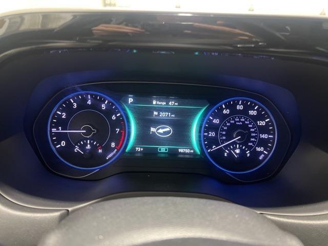 used 2020 Hyundai Palisade car, priced at $22,526
