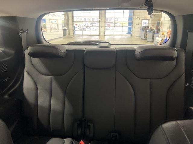 used 2020 Hyundai Palisade car, priced at $21,200