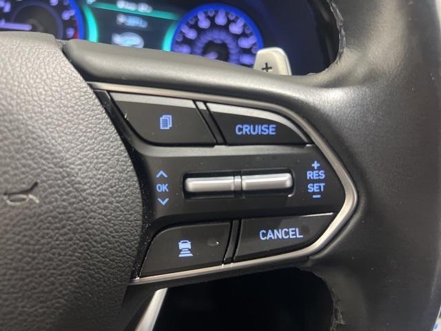 used 2020 Hyundai Palisade car, priced at $22,526