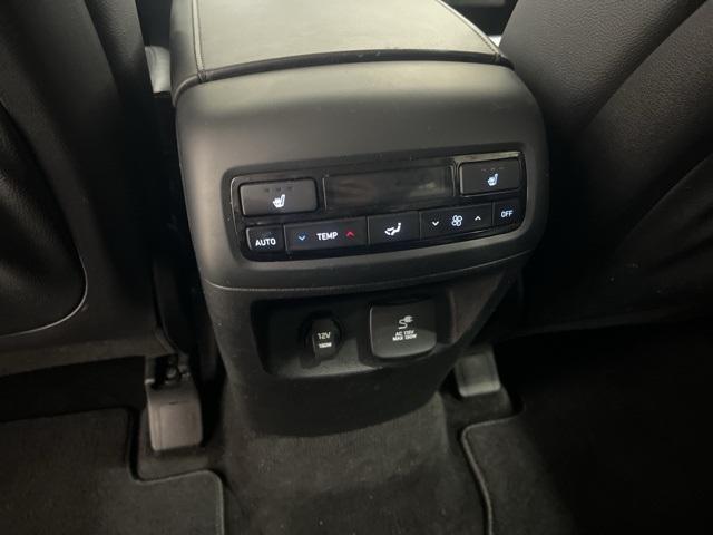 used 2020 Hyundai Palisade car, priced at $22,526