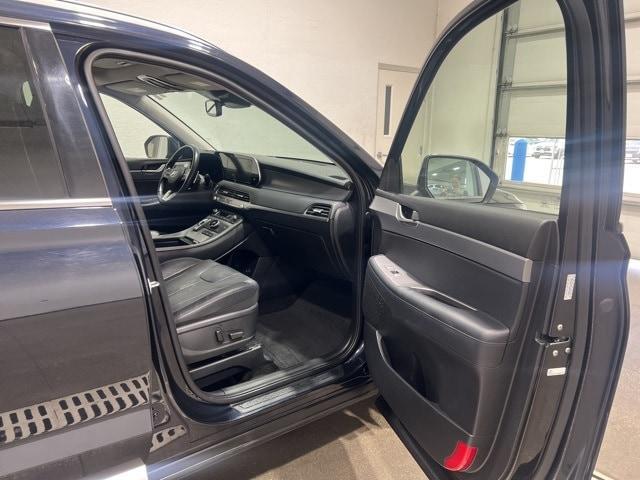 used 2020 Hyundai Palisade car, priced at $21,200