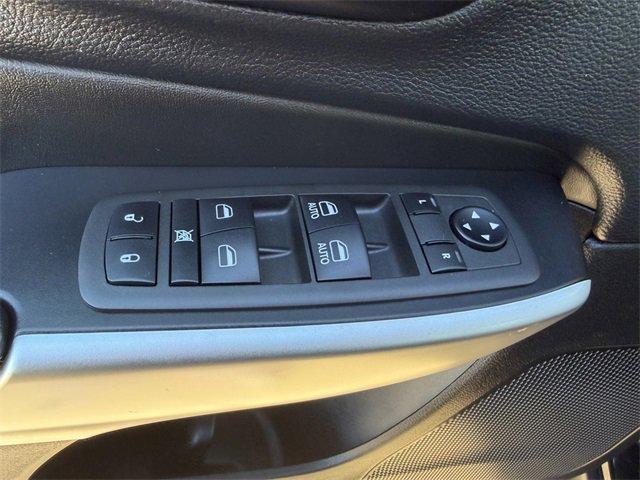 used 2022 Jeep Cherokee car, priced at $23,548