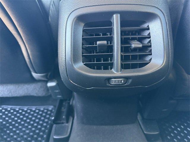 used 2022 Jeep Cherokee car, priced at $23,548