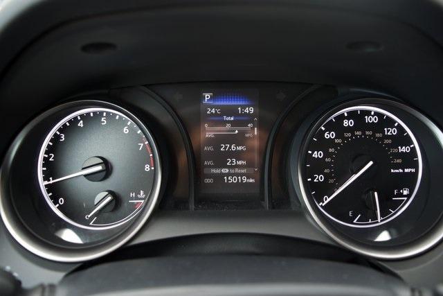 used 2024 Toyota Camry car, priced at $28,218