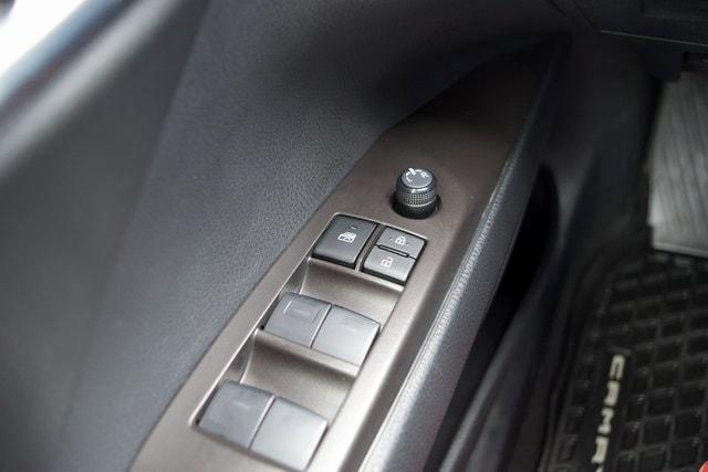 used 2024 Toyota Camry car, priced at $28,218