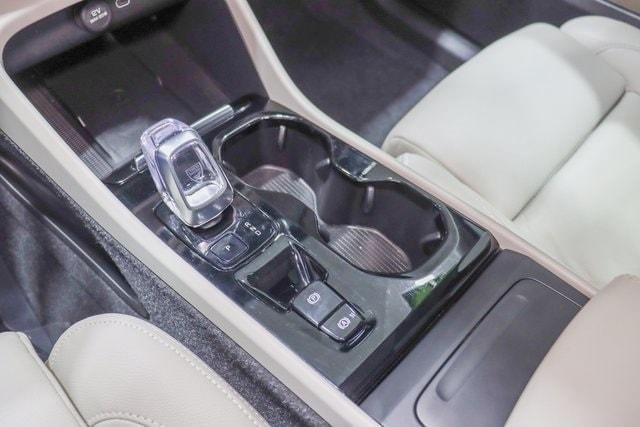 used 2023 Volvo XC40 car, priced at $27,817