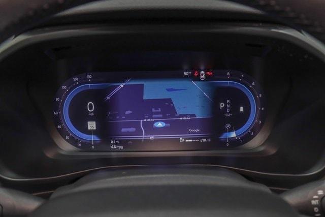 used 2023 Volvo XC40 car, priced at $27,817