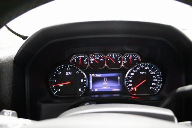 used 2014 Chevrolet Silverado 1500 car, priced at $15,259