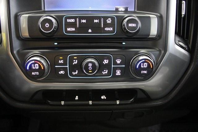 used 2014 Chevrolet Silverado 1500 car, priced at $15,259