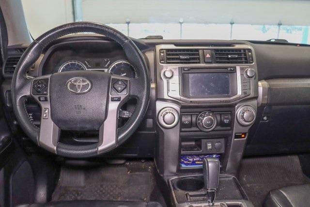 used 2016 Toyota 4Runner car, priced at $19,508