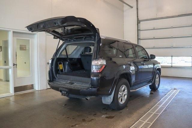 used 2016 Toyota 4Runner car, priced at $19,508