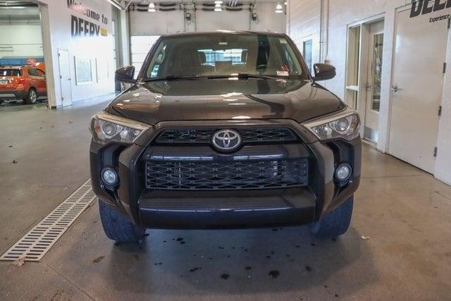 used 2016 Toyota 4Runner car, priced at $19,508