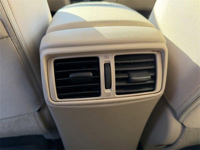 used 2017 Nissan Rogue car, priced at $14,605