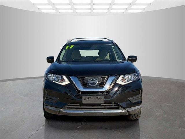 used 2017 Nissan Rogue car, priced at $14,605