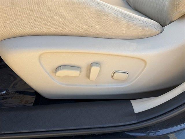 used 2017 Nissan Rogue car, priced at $14,605