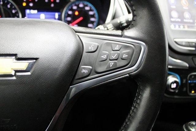 used 2019 Chevrolet Equinox car, priced at $14,855
