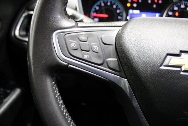 used 2019 Chevrolet Equinox car, priced at $14,855