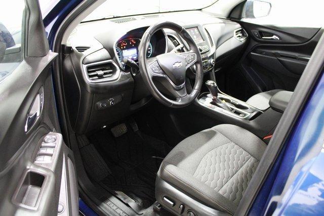 used 2019 Chevrolet Equinox car, priced at $14,855