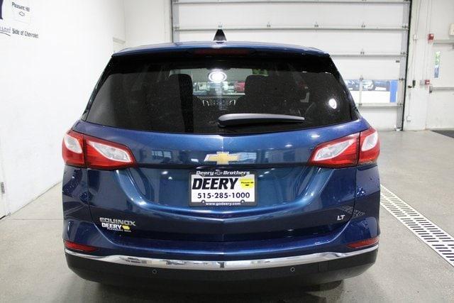 used 2019 Chevrolet Equinox car, priced at $14,855