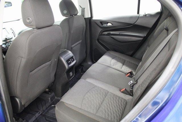 used 2019 Chevrolet Equinox car, priced at $14,855