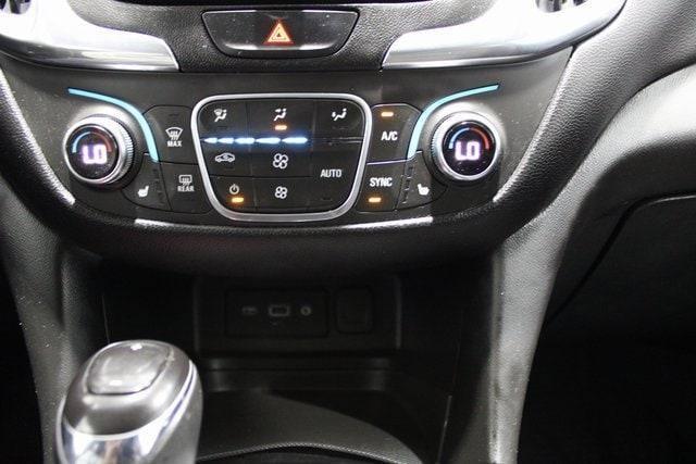 used 2019 Chevrolet Equinox car, priced at $14,855