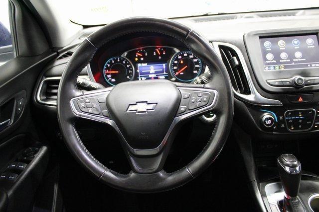 used 2019 Chevrolet Equinox car, priced at $14,855