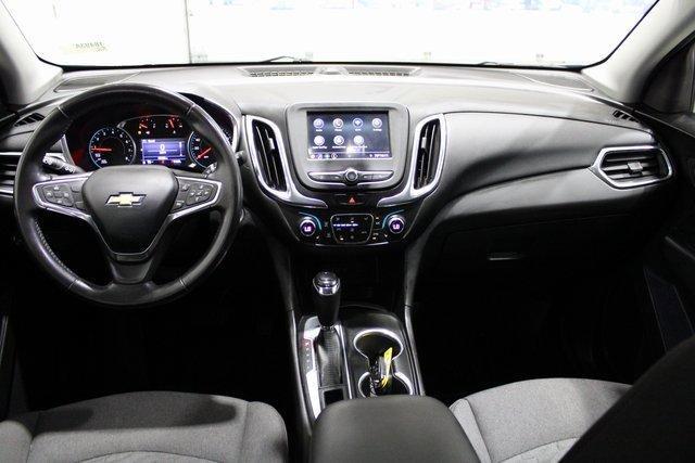 used 2019 Chevrolet Equinox car, priced at $14,855